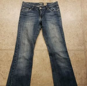 TIMING JEANS- SIZE S